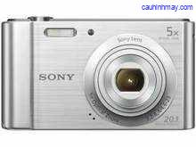 SONY CYBERSHOT DSC-W800 POINT & SHOOT CAMERA