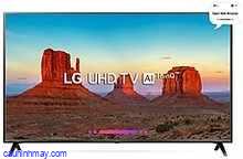 LG 138 CM (55) 55UK6500PTC ULTRA HD LED SMART TV