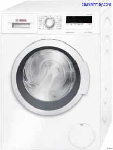 BOSCH WAT24165IN 7.5 KG FULLY AUTOMATIC FRONT LOAD WASHING MACHINE