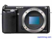 SONY ALPHA NEX 3K (SEL1855) MIRRORLESS CAMERA