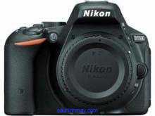 NIKON D5500 (BODY) DIGITAL SLR CAMERA