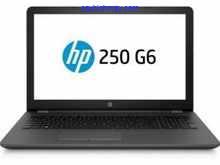 HP 250 G6 (2RC07PA) LAPTOP (CORE I3 6TH GEN/4 GB/1 TB/DOS/2 GB)