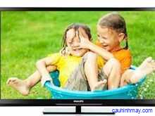 PHILIPS 39PFL3850 39 INCH LED FULL HD TV