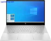 HP ENVY CORE I5 10TH GEN  13.3 INCHES (33.78 CM) (8 GB/512 GB SSD/WINDOWS 10 HOME) 13-BA003TU THIN AND LIGHT LAPTOP  (13.3 INCH, NATURAL SILVER, 1.3 KG, WITH MS OFFICE)  WINDOWS 10