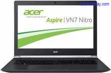 ACER ASPIRE NITRO VN7-791G-78ZM (NX.MYHAA.003) LAPTOP (CORE I7 4TH GEN/16 GB/1 TB 256 GB SSD/WINDOWS 8 1/4 GB)