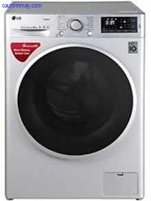 LG FHT1408SWL 8 KG FULLY AUTOMATIC FRONT LOAD WASHING MACHINE