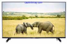 CROMA CREL7361N 109.2 CM (43 INCHES) FULL HD SMART LED TV
