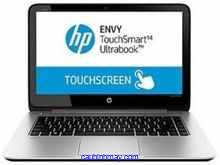 HP ENVY TOUCHSMART 14-K110NR (E8A24UA) LAPTOP (CORE I5 4TH GEN/8 GB/500 GB/WINDOWS 8 1)