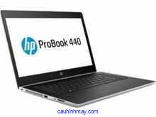 HP PROBOOK 440 G5 (3WS10PA) LAPTOP (CORE I5 8TH GEN/4 GB/1 TB/DOS)
