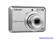 SONY CYBERSHOT DSC-S930 POINT & SHOOT CAMERA