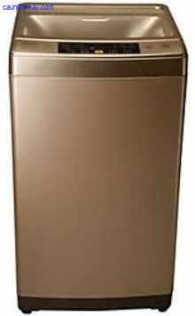 HAIER HSW72-789NZP 7.2 KG FULLY AUTOMATIC TOP LOAD WASHING MACHINE