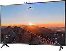 LG 126CM (50-INCH) ULTRA HD (4K) LED SMART TV 2018 EDITION  (50UK6560PTC)