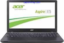 ACER ASPIRE E5-572G (NX.MV2SI.006) LAPTOP (CORE I5 4TH GEN/4 GB/1 TB/LINUX/2 GB)