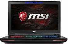 MSI GT72VR 7RE DOMINATOR PRO LAPTOP (CORE I7 7TH GEN/16 GB/1 TB 256 GB SSD/WINDOWS 10/8 GB)