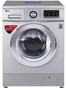 LG FH0G6WDNL42 6.5 KG FULLY AUTOMATIC FRONT LOAD WASHING MACHINE