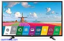LG 43 INCHES FULL HD LED TV (43LJ522T)