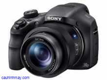 SONY CYBERSHOT DSC-HX350 BRIDGE CAMERA