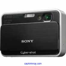 SONY CYBERSHOT DSC-T2 POINT & SHOOT CAMERA