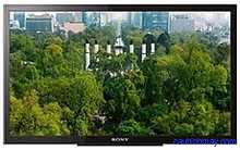 SONY 60.96 CM (24-INCH) KLV-P423D HD READY LED TV