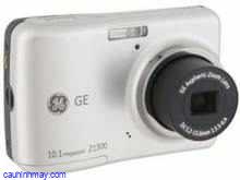 GE A1200 POINT & SHOOT CAMERA