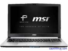 MSI PE70 7RD-027 LAPTOP (CORE I7 7TH GEN/16 GB/1 TB 128 GB SSD/WINDOWS 10/2 GB)