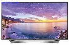 LG 139.7 CM (55 INCH) 55UF950T 4K (ULTRA HD) SMART LED TV