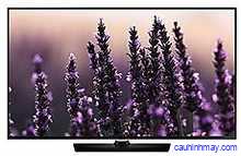 SAMSUNG 40H5500 101.6 CM (40 INCHES) FULL HD LED SMART TV (BLACK)