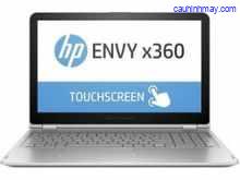 HP ENVY TOUCHSMART 15 X360 15-W117CL (X0S30UA) LAPTOP (CORE I5 6TH GEN/12 GB/1 TB/WINDOWS 10)