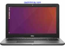 DELL INSPIRON 15 5567 (A563510UIN9) LAPTOP (CORE I5 7TH GEN/8 GB/1 TB/LINUX)