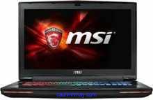 MSI GT72S 6QE DOMINATOR PRO G LAPTOP (CORE I7 6TH GEN/16 GB/1 TB 128 GB SSD/WINDOWS 10/8 GB)
