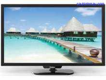 HAIER LE24P610 24 INCH LED FULL HD TV