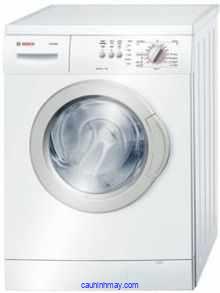 BOSCH WAE20060IN 7 KG FULLY AUTOMATIC FRONT LOAD WASHING MACHINE