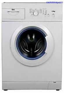 HAIER HW55-1010ME 5.5 KG FULLY AUTOMATIC FRONT LOAD WASHING MACHINE
