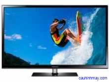 SAMSUNG PS43F4900AR 43 INCH PLASMA HD-READY TV