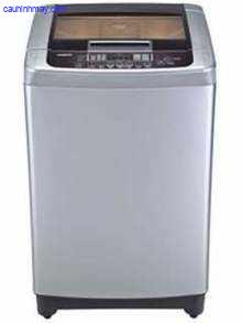 LG T8067TEDLR 7 KG FULLY AUTOMATIC TOP LOAD WASHING MACHINE