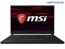 MSI GS65 STEALTH 9SF-635IN LAPTOP (CORE I7 9TH GEN/16 GB/1 TB SSD/WINDOWS 10/8 GB)