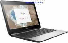 HP CHROMEBOOK 11 G5 (X9U01UT) NETBOOK (CELERON DUAL CORE/2 GB/16 GB SSD/GOOGLE CHROME)