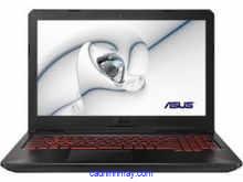 ASUS TUF FX504GE-E4411T LAPTOP (CORE I7 8TH GEN/8 GB/1 TB 128 GB SSD/WINDOWS 10/4 GB)