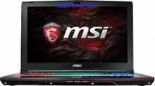 MSI GE62VR 6RF APACHE PRO LAPTOP (CORE I7 6TH GEN/16 GB/1 TB 256 GB SSD/WINDOWS 10/6 GB)