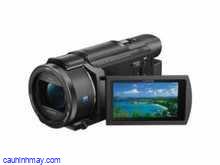 SONY HANDYCAM FDR-AX53 CAMCORDER