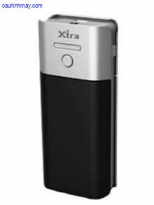 XTRA XT-05203 5200 MAH POWER BANK