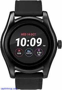 ICONNECT BY TIMEX TW5M31500 SMART WATCH (BLACK)