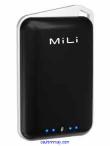 MILI HB-A10 2000 MAH POWER BANK