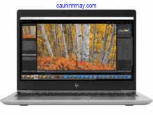 HP ZBOOK 14 G5 (5NA87PA) LAPTOP (CORE I7 8TH GEN/16 GB/512 GB SSD/WINDOWS 10/2 GB)