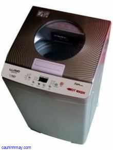 LLOYD HOT SPIN LWMT72H 7.2 KG FULLY AUTOMATIC TOP LOAD WASHING MACHINE