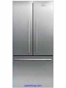 FISHER PAYKEL RF522ADX4 534 LTR FRENCH DOOR REFRIGERATOR