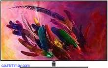 SAMSUNG Q SERIES 190.5CM (75-INCH) ULTRA HD (4K) CURVED QLED SMART TV (75Q7FN)