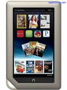 BARNES AND NOBLE NOOK TABLET 8GB WIFI