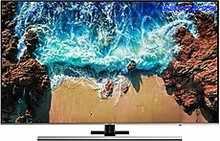 SAMSUNG SERIES 8 123CM (49-INCH) ULTRA HD (4K) LED SMART TV  (49NU8000)
