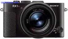 SONY CYBERSHOT DSC-RX1R POINT & SHOOT CAMERA